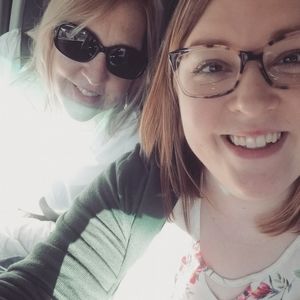 Meet your Posher, Caitlin